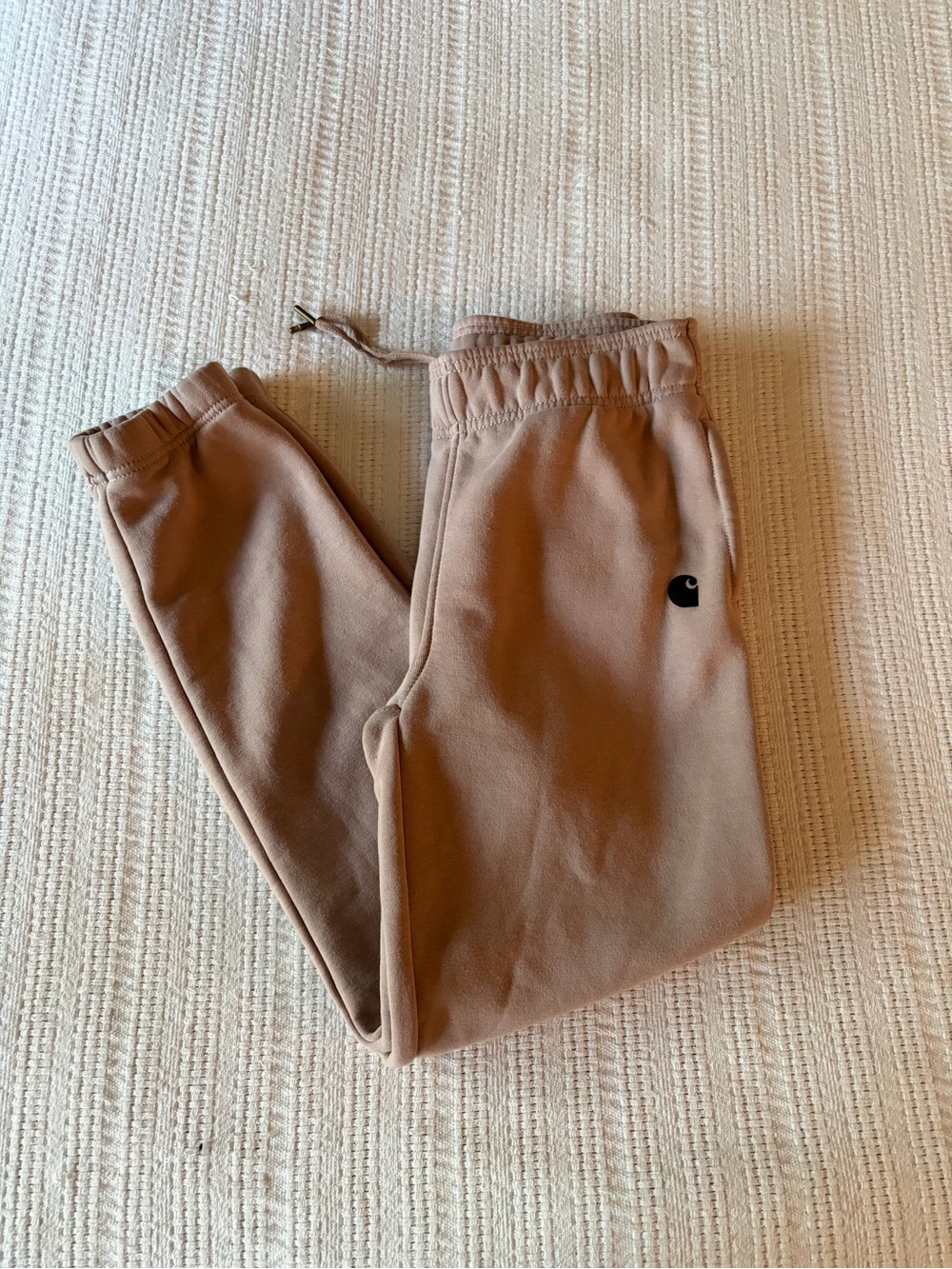 Carhartt Women's Relaxed Fit Jogger Sweatpants- Size XS